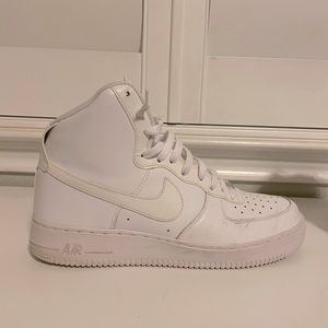 Men’s Nike Air Force 1. Size 10.5